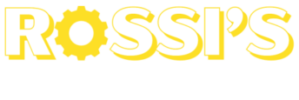 Rossi's Automotive Service